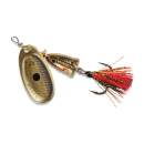 Třpytka Blue Fox Vibrax Foxtail #2 GSDX - BFX2 GSDX