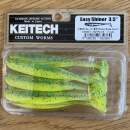 Keitech Easy Shiner 3.5" UV Perch - CT#31