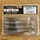 Keitech Easy Shiner 3.5" Electric Shad - #440