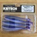 Keitech Easy Shiner 3.5" Lee La Shad - CT#07