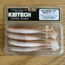 Keitech Easy Shiner 3.5" Natural Craw - CT#04