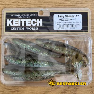 Keitech Easy Shiner 4" Panhandle Moon - CT#29