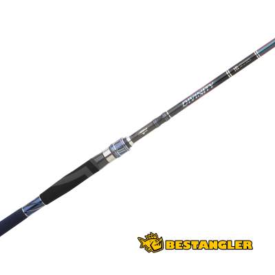 Hearty Rise Divinity 3.00 m 20 - 80 g - HYDVS12