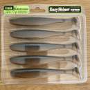 Keitech Easy Shiner 5" Blue Back Cinnamon - #434