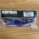 Keitech Easy Shiner 4.5" Lee La Shad - CT#07