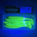 Keitech Easy Shiner 4.5" UV Perch - CT#31 - UV