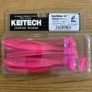 Keitech Easy Shiner 4.5" Pink Special - LT#17