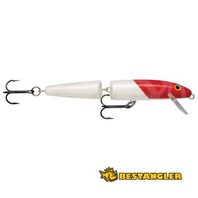 Rapala Jointed 11 Red Head