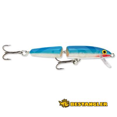 Rapala Jointed 13 Blue