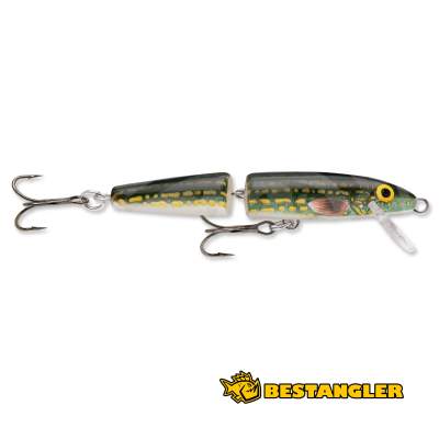 Rapala Jointed 13 Pike
