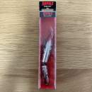 Rapala Jointed 13 Chrome - J13 CH