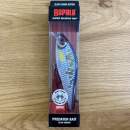 Rapala Super Shadow Rap 16 Scaled Baitfish - SSDR16 SCRB