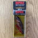 Rapala Skitter Pop 05 Live Field Mouse - SP05 FML