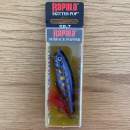 Rapala Skitter Pop 07 Striped Hot Blue - SP07 STHB