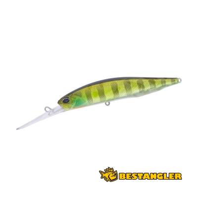 DUO Realis Jerkbait 100DR Chart Gill Halo
