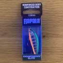 Rapala Countdown Elite 55 Gilded Chartreuse Yamame - CDE55 GDCY - UV