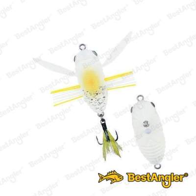 DUO Realis Shinmushi Shirohitori CCC3205