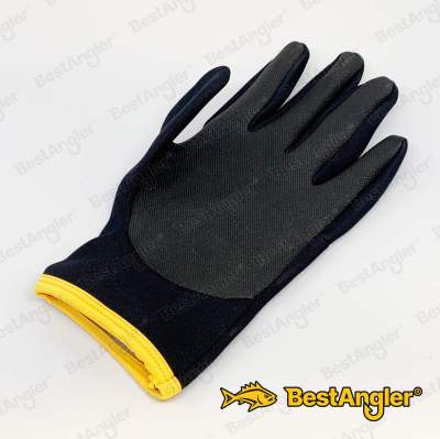 Neoprénové rukavice Keitech Titanium