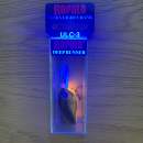 Rapala Ultra Light Crank 03 Gold - ULC03 G - UV