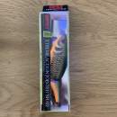 Rapala X-Rap Jointed Shad 13 Scaled Roach - XJS13 SCRR - UV