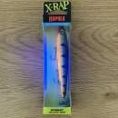 Rapala X-Rap Spinbait 11 Perch - XRSPB11 P - UV