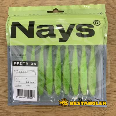 NAYS PRDTR 3.5" C-07