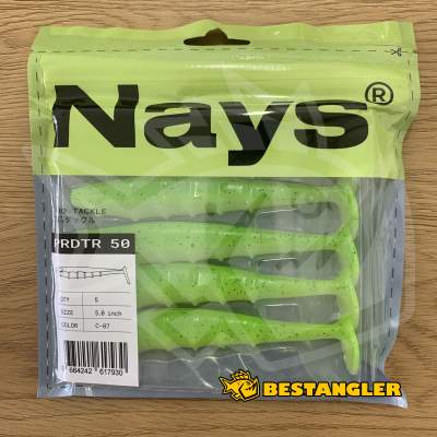 NAYS PRDTR 5" C-07