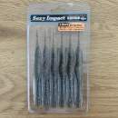 Keitech Sexy Impact 5.8" Silver Flash Minnow - #416