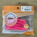 FishUp Scaly FAT 3.2" #112 Hot Pink