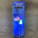 Třpytka Blue Fox Vibrax UV #2 SOYU - BFU2 SOYU - UV
