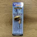 Třpytka Blue Fox Vibrax Shad #2 TR - BFSD2 TR