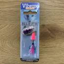 Třpytka Blue Fox Vibrax Foxtail #2 RTX - BFX2 RTX