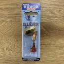 Třpytka Blue Fox Vibrax Foxtail #2 GSDX - BFX2 GSDX