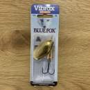 Třpytka Blue Fox Vibrax Original #5 G - BF5 G