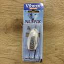 Třpytka Blue Fox Vibrax Original #6 S - BF6 S
