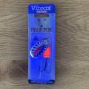 Třpytka Blue Fox Vibrax Fluorescent #5 BFR - BFF5 BFR - UV