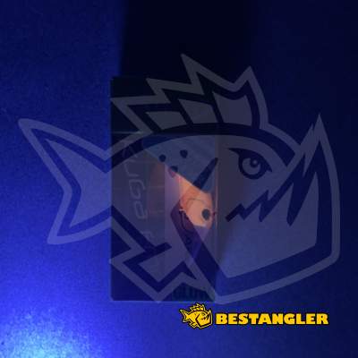 ValkeIN Kuga FMR Just Shot Pink M171 - UV