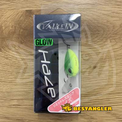 ValkeIN Haze Mat Melon Glow M051