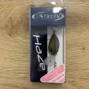 ValkeIN Haze Frying Army M172