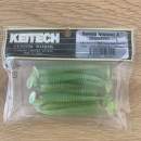 Keitech Swing Impact 3" Lime / Chartreuse - #424