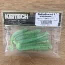 Keitech Swing Impact 3" Lime Chartreuse PP. - #468