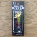 DUO Spearhead Ryuki Spinner 3.5g Green Gold PHA0055