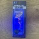 DUO Spearhead Ryuki Spinner 3.5g Yamame Red Belly PJA4068 - UV