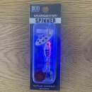 DUO Spearhead Ryuki Spinner 5g Pink Yamame PJA4019 - UV