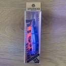 DUO Spearhead Ryuki Quattro 70S Blue Back RB SMA4083 - UV