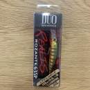 DUO Realis Rozante 63SP Gold Perch ASA3146