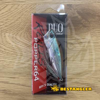DUO Realis Popper 64 Prism Smelt ADA3093