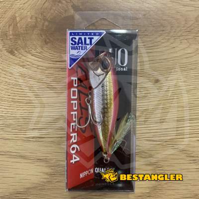 DUO Realis Popper 64 SW Triple Threat CBA0423