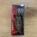 DUO Realis Popper 64 Ghost Gill CCC3158