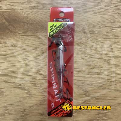 DUO Realis Spinbait 80 Komochi Wakasagi DSH3061